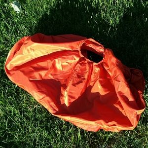 Gap bag