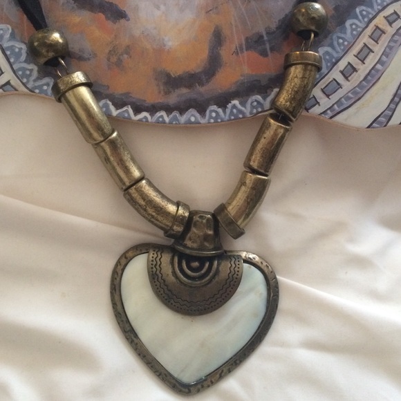 Necklace - Picture 2 of 2