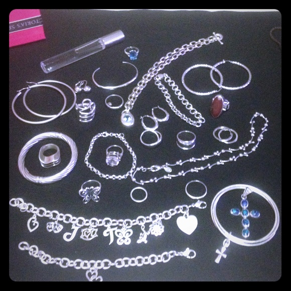 Just part of my Madness!!