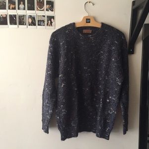 Urban outfitters over sized sweater
