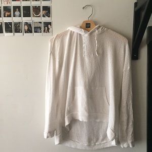 TILLYS sweater hoodie