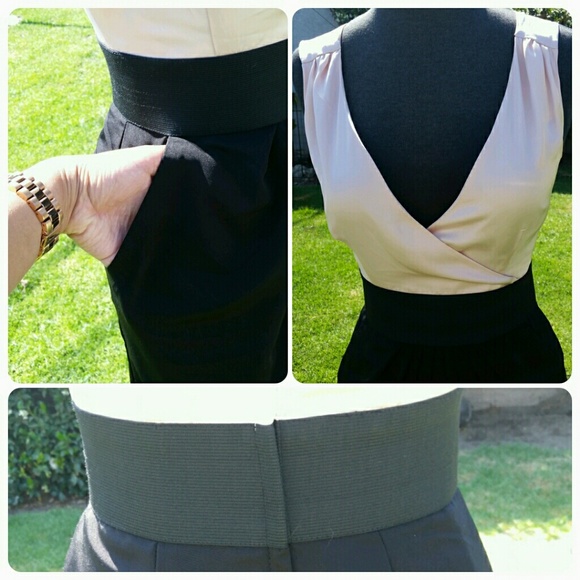 ❗️SALE!  H & M Dress❗️ - Picture 2 of 2