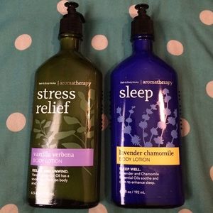 🎀Bath& Body body lotion ✨