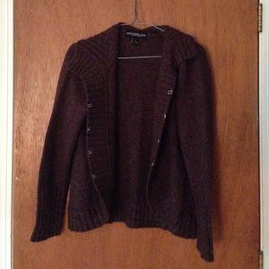 Monterey Bay Sweater