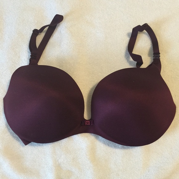 🌺FINAL🌺34dd Victoria secret Demi bust double bra