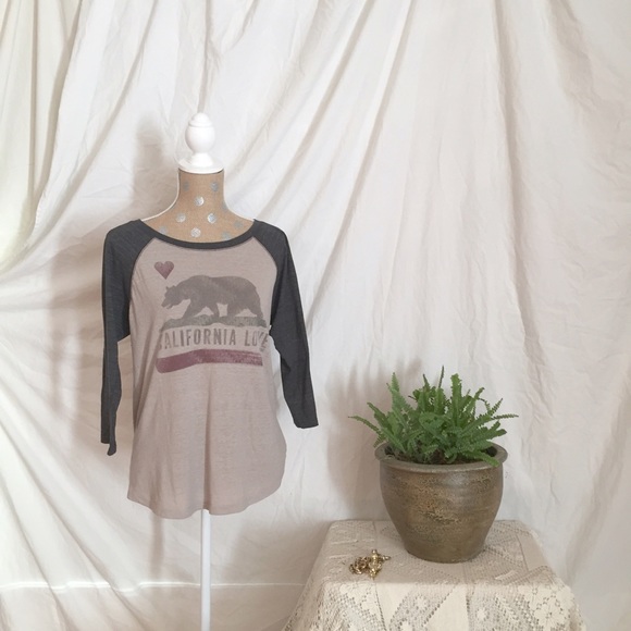 California Top