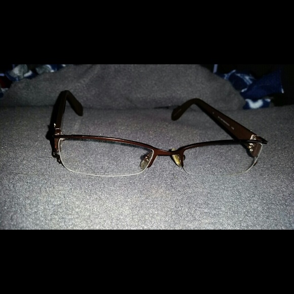 REDUCED Baby phat frames