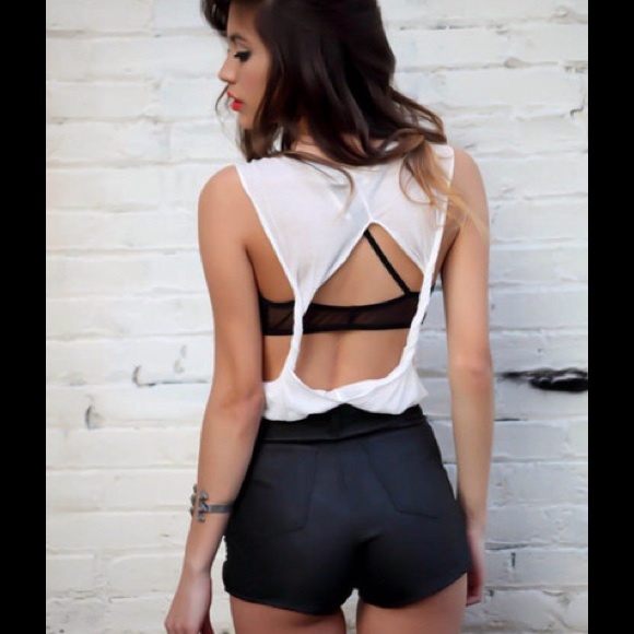 Dream catcher graphic tank