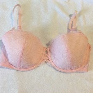 🌺FINAL🌺 34dd Victorias Secret very sexy balconet