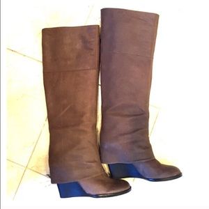 Vince Camuto boots