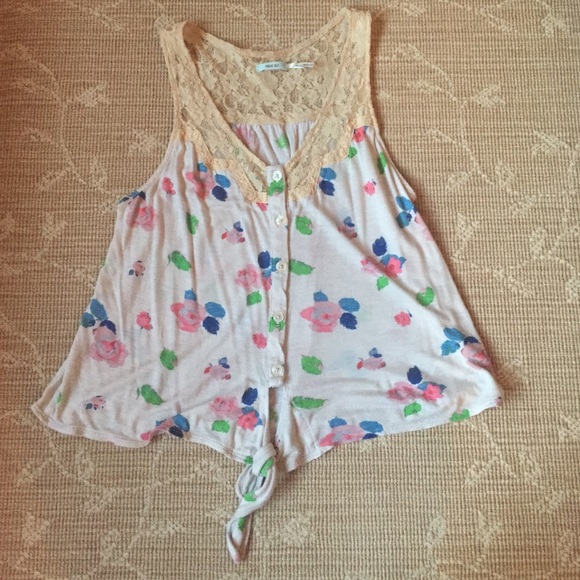 Urban Outfitters Top