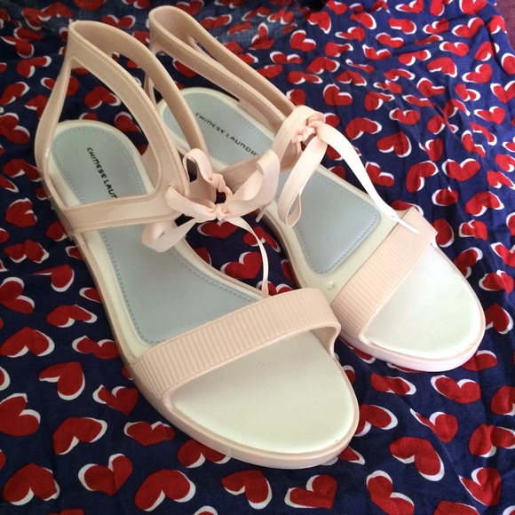 Chinese Laundry Shoes - 🎉🎉HP 6/13🎉🎉Chinese Laundry sandals