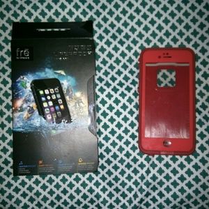 Lifeproof Case Iphone 6