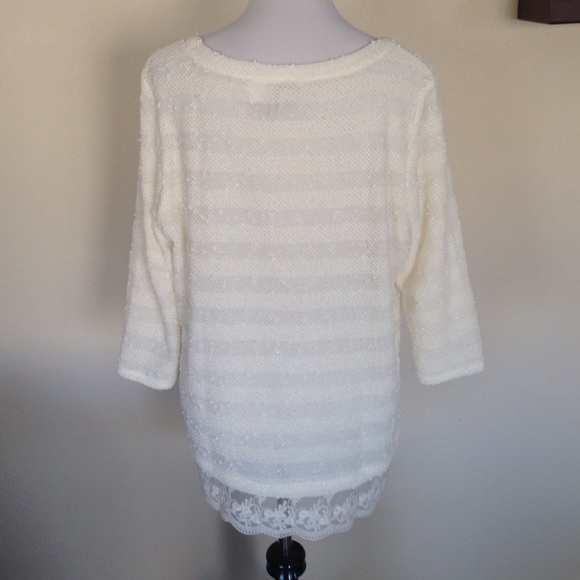 LOFT top - Picture 2 of 3