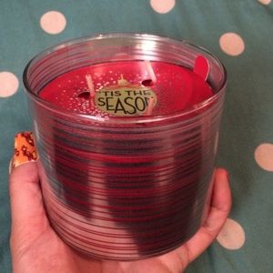 🎀 bath&body candle& hair ban