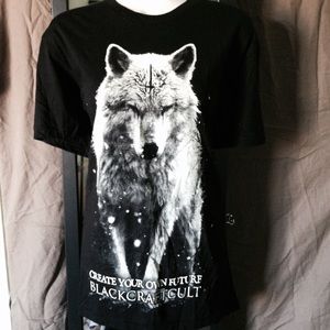 Blackcraft t shirts bundle