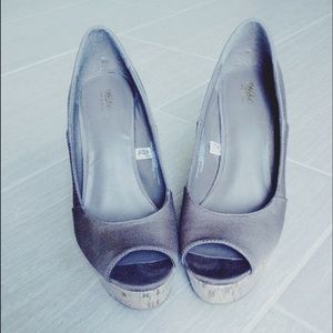 Mossimo 'Pahnia' Wedges