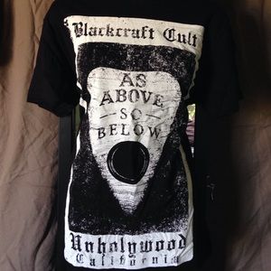 BlackCraft T shirt