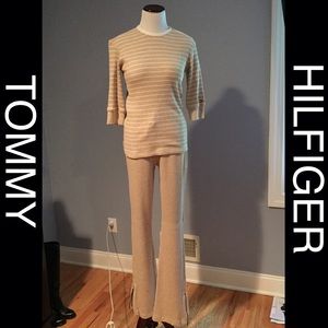 Tommy Hilfiger outfit