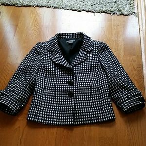Ann Taylor Blazer