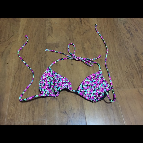 Two bikinis