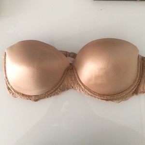PINK by Victoria's Secret Multi-Way push-up bra