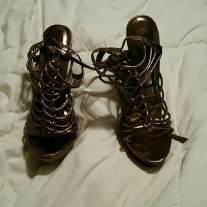 Styluxe heels