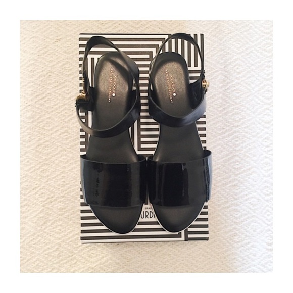 kate spade Shoes - Kate Spade Saturday Stroll Sandals