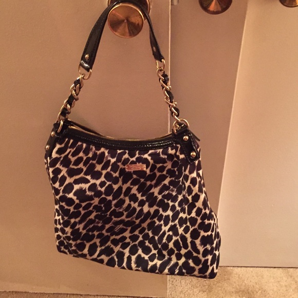 ***Traded with @Jessicaat**Kate Spade shoulder bag