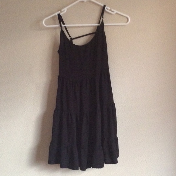 Jada Dress