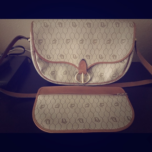 ✨Vintage Christian Dior✨