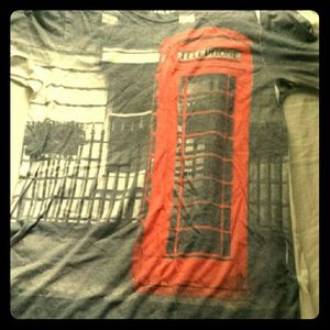 Dirtee Hollywood Shirt