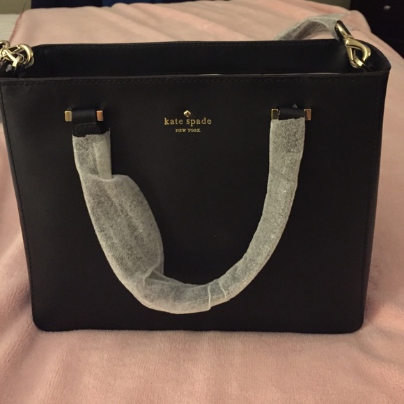 🎉🎉FLASH SALE!!! Kate Spade 2 Park Ave Satchel - Picture 2 of 7