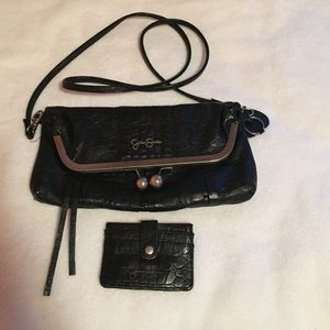 Jessica Simpson handbag
