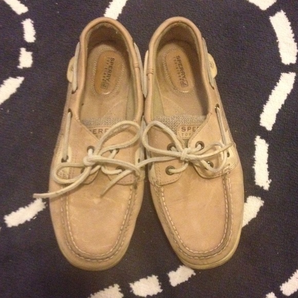 Sperry Top-siders