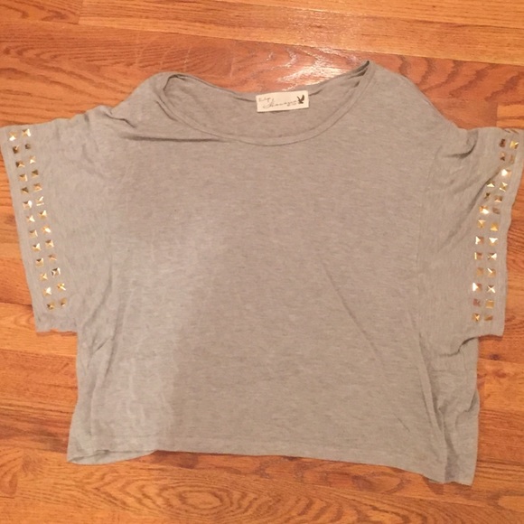 Vintage Havana Top