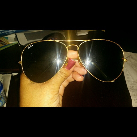 Ray-ban sunglasses