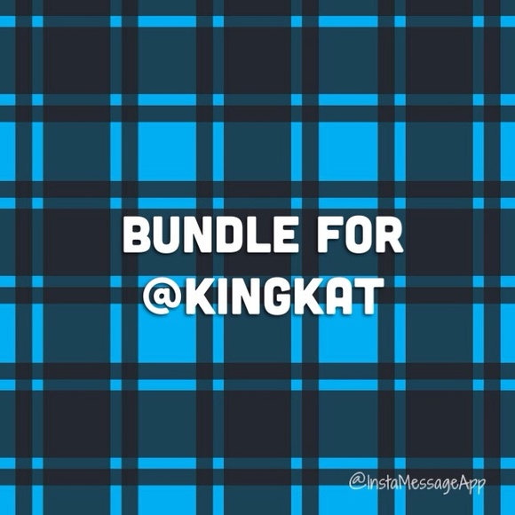 Bundle for @kingkat