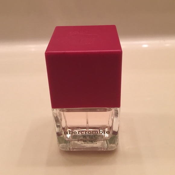 Abercrombie Perfume