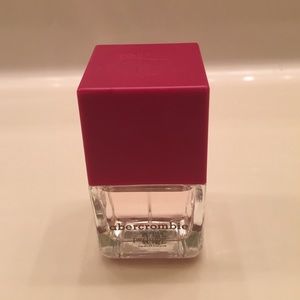 Abercrombie Perfume