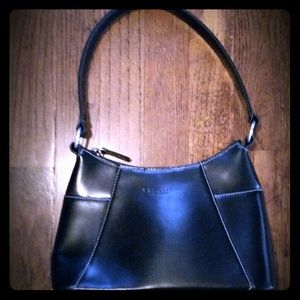 Small Black Kenneth Cole Reaction Handbag