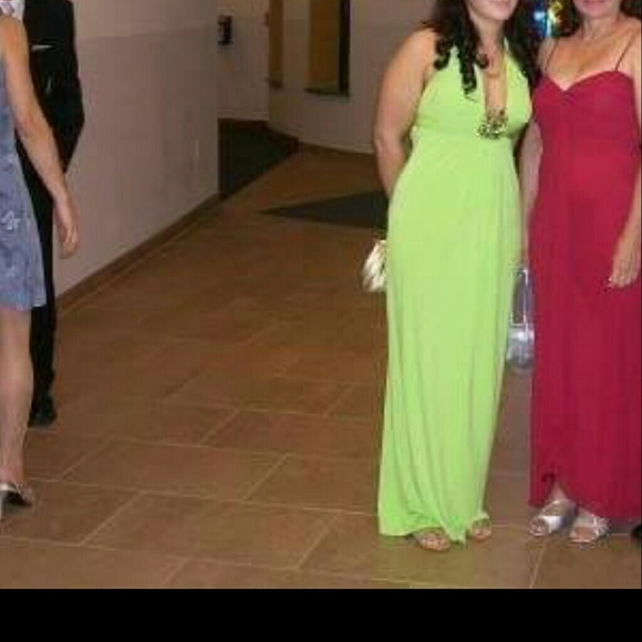 Dresses & Skirts - Grad/Wed/Prom Dress