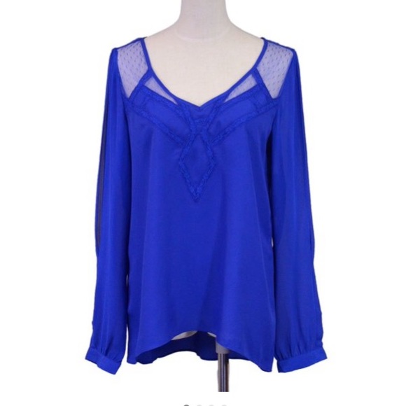 Gentle fawn Tops - PINK! Gentle Fawn split sleeve top in pink! Gentle fawn Tops - PINK! Gentle Fawn split sleeve top in pink!