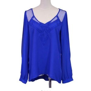 Gentle fawn Tops - PINK! Gentle Fawn split sleeve top in pink! Gentle fawn Tops - PINK! Gentle Fawn split sleeve top in pink!