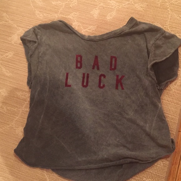 Brandy Melville Top