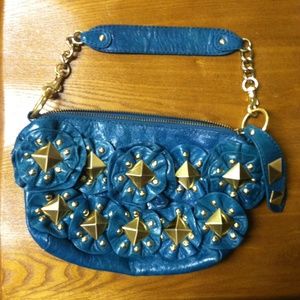 Small Isabella Fiori shoulder bag