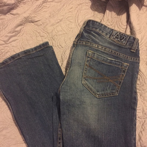 Aeropostale jeans