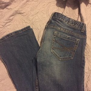 Aeropostale jeans