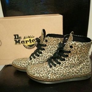 Dr.Marten sneakers 5