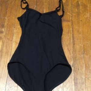 Leotard @madicummings